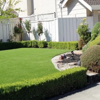 Artificial Grass Hedwig Village, Texas Rooftop, Landscaping Ideas For Front Yard