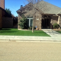 Artificial Turf Cost Hamilton, Texas Landscaping Business, Front Yard Design