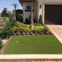 Artificial Turf Cost Navasota, Texas Landscape Design, Front Yard Design