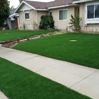 Artificial Turf Cost Terrell Hills, Texas Landscape Rock, Small Front Yard Landscaping