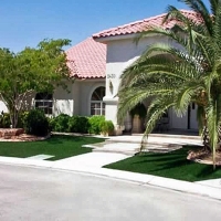 Artificial Turf Installation Cooper, Texas Rooftop, Front Yard Landscape Ideas