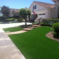 Artificial Turf Installation Hewitt, Texas Backyard Deck Ideas, Landscaping Ideas For Front Yard