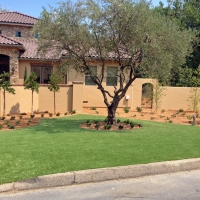 Artificial Turf Jollyville, Texas Lawn And Landscape, Front Yard Design