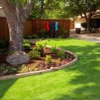 Best Artificial Grass Graham, Texas Lawns, Beautiful Backyards