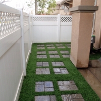 Best Artificial Grass Midland, Texas Backyard Deck Ideas, Small Backyard Ideas