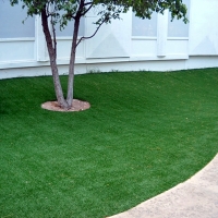 Best Artificial Grass North Alamo, Texas Landscape Design, Commercial Landscape