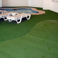 Fake Grass Carpet Canton, Texas Design Ideas, Kids Swimming Pools