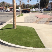 Fake Grass Carpet Henrietta, Texas Backyard Deck Ideas, Commercial Landscape