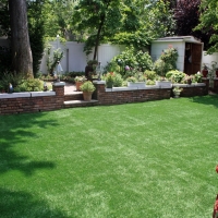 Fake Grass Carpet Hondo, Texas Lawn And Garden, Backyard Garden Ideas