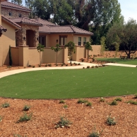 Fake Turf Murphy, Texas Garden Ideas, Front Yard Landscape Ideas