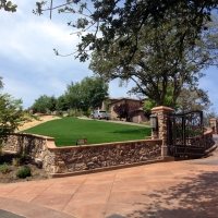 Fake Turf West Columbia, Texas Lawns, Landscaping Ideas For Front Yard