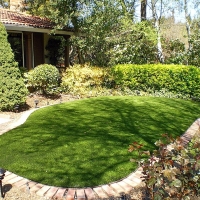 Grass Turf Shenandoah, Texas City Landscape, Beautiful Backyards