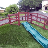 Green Lawn Jersey Village, Texas Garden Ideas, Commercial Landscape