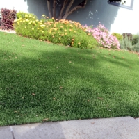 How To Install Artificial Grass Bullard, Texas Lawns, Front Yard