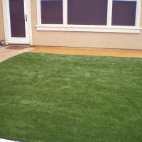 How To Install Artificial Grass Dalworthington Gardens, Texas Lawn And Garden, Backyard Design