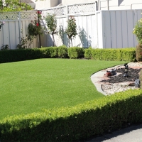 Lawn Services Krum, Texas Paver Patio, Backyard Landscape Ideas