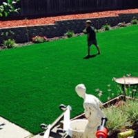 Outdoor Carpet Kingsland, Texas Lawn And Garden, Backyard Landscaping