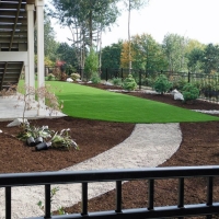 Synthetic Grass Cost Euless, Texas Lawns, Backyard Garden Ideas