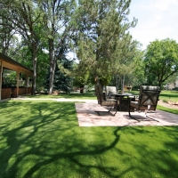 Synthetic Grass Haltom City, Texas Landscape Ideas, Beautiful Backyards