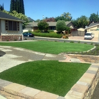 Synthetic Lawn Fairfield, Texas Lawn And Garden