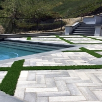 Synthetic Turf Mineral Wells, Texas Lawn And Garden, Kids Swimming Pools