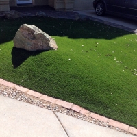 Synthetic Turf Supplier Ballinger, Texas Backyard Playground