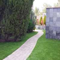 Synthetic Turf Supplier Fredericksburg, Texas Landscape Design, Commercial Landscape