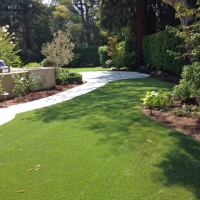 Synthetic Turf Supplier Highland Village, Texas Landscaping Business, Backyard Landscape Ideas