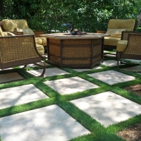 Synthetic Turf Supplier Lakeway, Texas Landscape Rock, Backyard Garden Ideas