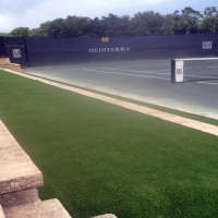 Synthetic Turf Supplier Little Elm, Texas Landscape Rock, Commercial Landscape