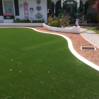 Synthetic Turf Supplier Lufkin, Texas Gardeners, Front Yard Landscaping