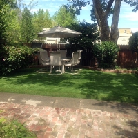 Synthetic Turf Supplier Refugio, Texas Lawn And Garden, Backyard Landscape Ideas