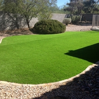 Turf Grass Bishop, Texas Paver Patio, Backyards