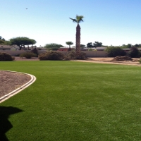 Turf Grass Keller, Texas Roof Top, Backyards