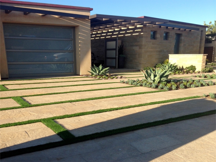 Synthetic Turf Supplier Carthage, Texas Lawn And Landscape, Front Yard Ideas